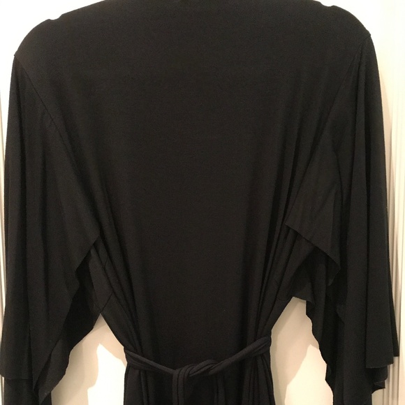 Eight Sixty black dress - Picture 3 of 9